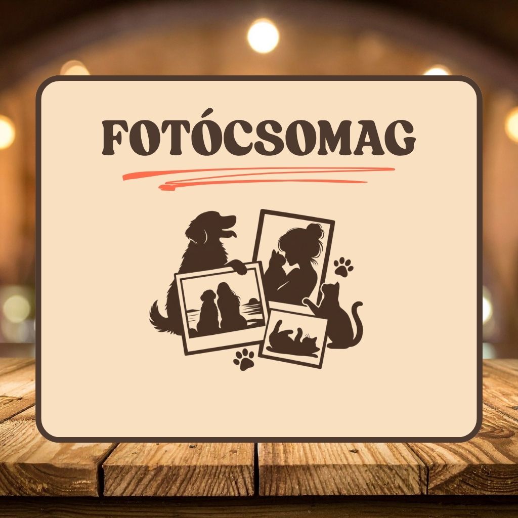 Fotócsomag